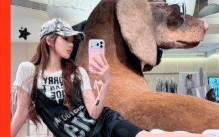 After not filming for more than 600 days, how did Zhao Lusi make more money?