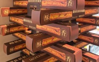 超長蛋撻涼涼：流量造爆款，火不過倆月