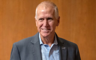Republican Sen. Tillis calls his vote for Hegseth the ‘biggest regret of my career’ in a new book