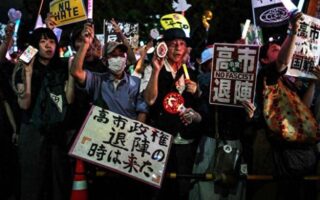 Gao City’s “think tank” was exposed in scandal and trapped in “budget scandal”