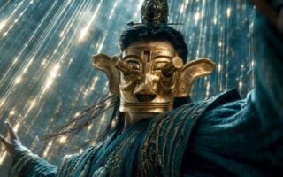 The first AI movie to win the “Dragon Label” has a box office of over 500,000 yuan. Can it retain the audience for 100 minutes?