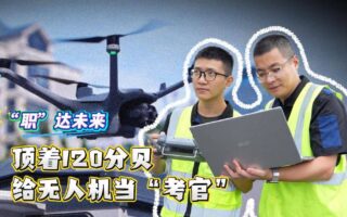 新華視點丨新職業破土生長 老手藝煥發新生
