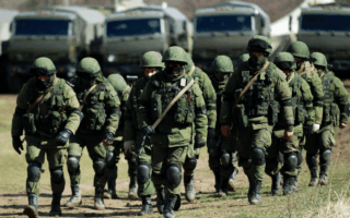Military Strategy | The Russian army has expanded to more than 2.44 million troops. Can the “number advantage” be transformed into battlefield advantage?