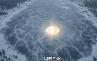 A hand-made variety show with a local flavor is earning 500,000 yuan a month.