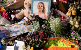Renee Good’s family sues US government and immigration officials over her killing in Minneapolis