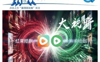 可怕的紅果與中國網際網路的位元組時間 |