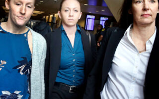 Former Dallas officer who fatally shot man in apartment she mistook for her own gets parole