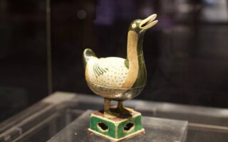 影片丨“歲歲鴨”“拼好幢”火熱出圈 這個假期去博物館追“頂流”