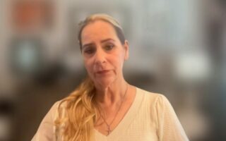 Arizona candidate says she felt like a ‘hypocrite’ for not speaking up about reported rape