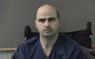 Army sets date for Fort Hood mass shooter Nidal Hasan to face firing squad
