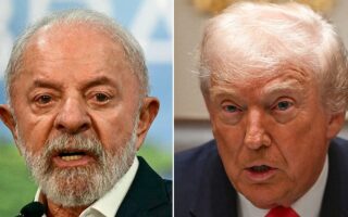 Why the Trump Administration Is Being Accused of Interfering in Brazil’s Election