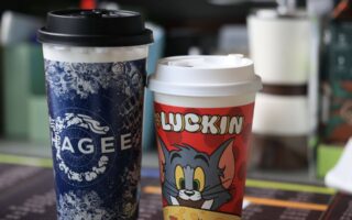 原創 奶茶店“叛變”？早賣咖啡晚賣啤酒，搶便利店的飯碗想幹啥？