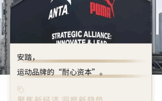 阿迪達斯的“哥哥”，被安踏買下了