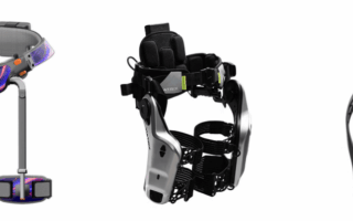 National Day mountain climbing has evolved to include plug-ins. Exoskeleton robots have entered the scenic spot and can be worn for 3 hours for 59 yuan.