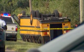 killed, including student, in ‘horrific’ school bus crash in Florida