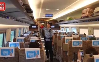 Railway passenger flow reaches its peak during the National Day holiday. These are the corners where luggage is most likely to be lost and the wrong bag taken.
