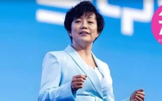 1./ 從深圳小作坊到全球供應鏈/