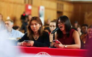 Rape allegations spark outrage and soul-searching over campus culture at Cornell
