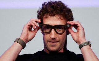 Multiple countries consider restrictions on smart glasses amid privacy concerns