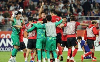 韓國考慮廢除“金牌免兵役”制度