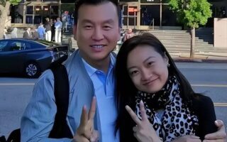 61歲央視名嘴張澤群近況曝光！曾與胡佳娜生一子，如今退休獨居北京讓人唏噓