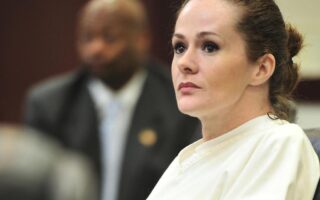 Christa Pike’s lawyers had warned execution would be ‘difficult and perhaps cruel’ due to her veins