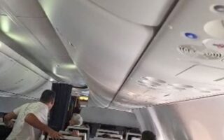 Co-pilot planned flydubai attack before joining airline, two Israeli officials say