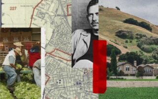 The American dream remains elusive in the valley that inspired ‘East of Eden’