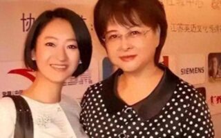 原來她早已去世！退休5個月在美國兒子家中離世，只留下26字遺言