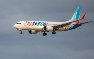 官員稱，涉嫌 FlyDubai 的攻擊者先前已被確定為安全風險