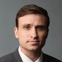 Gabe  Kaminsky