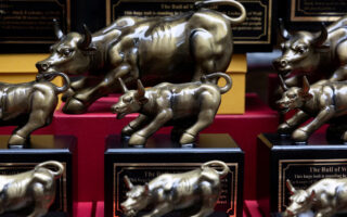 Stock market headwinds could set up a major rally in coming months, strategist says
