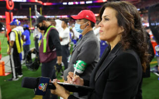 Who is Michele Tafoya? Meet the sideline reporter turned GOP Senate candidate vying to turn Minnesota red