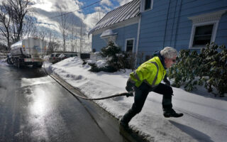Heating oil costs could jump 50% this winter and add nearly $900 to bills