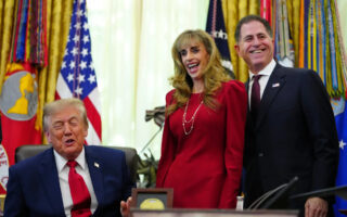 Michael Dell defends Trump Accounts’ shift to individual company stocks