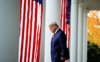 Trump’s judicial legacy will last decades. The ages of his nominees explains why.