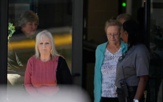 How Colleen Slemmer’s family reacted after watching Christa Pike’s failed execution: ‘It’s a mess’