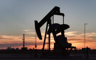 Higher oil prices are just 1 way the Iran war is weighing on the U.S. economy