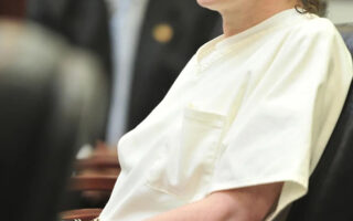 Christa Pike’s botched execution fuels questions over whether lethal injection is the ‘more humane’ way to put people to death