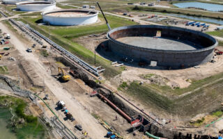 Trump plans another oil stockpile sell-off with global reserves already ‘scarily thin’