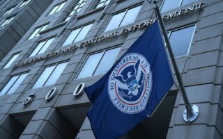 路易斯安那州新的 ICE 設施將於下週開放，用於收容家庭和無人陪伴的未成年人