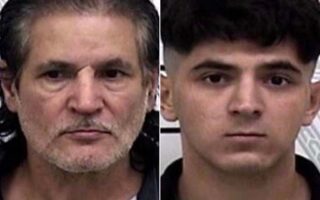 Father and son face federal drug charges in probe of Ole Miss freshman’s death