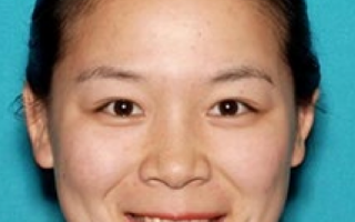 聯邦調查局在洛杉磯國際機場逮捕了涉嫌監視台灣總統之子的中國特工