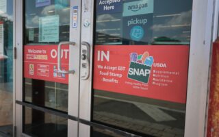 Changes to SNAP benefits begin Oct. 1 for millions of Americans: What to know