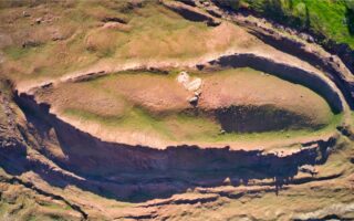 Noah’s Ark researchers ‘inching towards’ confirmation after drilling challenges natural